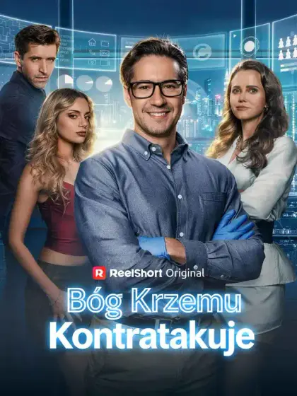 Bóg Krzemu Kontratakuje