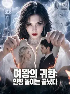 여왕의 귀환: 인형 놀이는 끝났다