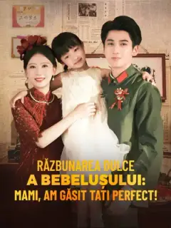 Răzbunarea dulce a bebelușului: mami, am găsit tati perfect!