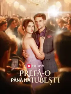 Prefă-o până mă iubești
