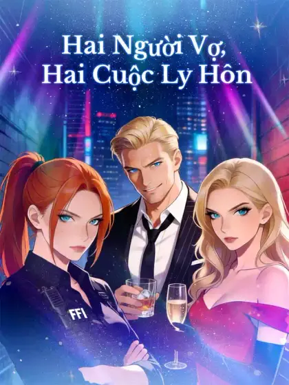 Hai Người Vợ, Hai Cuộc Ly Hôn