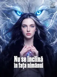 Nu se înclină în fața nimănui