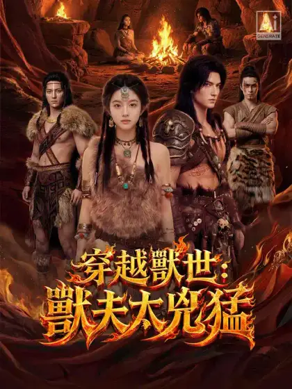 穿越獸世:獸夫太兇猛
