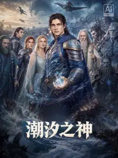 潮汐之神