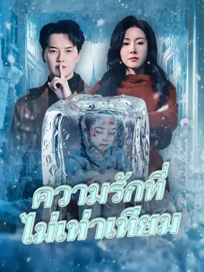 ความรักที่ไม่เท่าเทียม