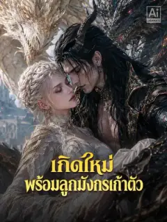 เกิดใหม่พร้อมลูกมังกรเก้าตัว