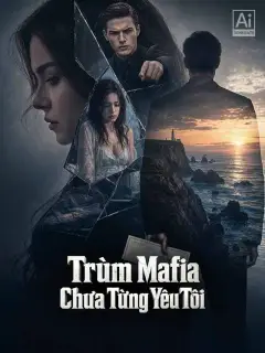 Trùm Mafia Chưa Từng Yêu Tôi