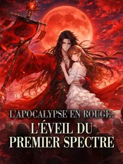L'Apocalypse en Rouge : L'Éveil du Premier Spectre