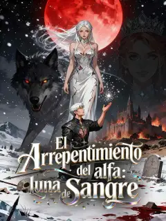 El arrepentimiento del Alfa: Luna de sangre