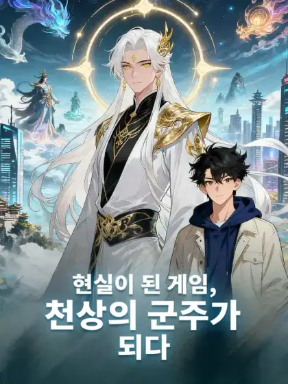 수련 게임이 현실로