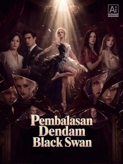 Pembalasan Dendam Black Swan