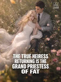 The true heiress returning is the grand priestess of fat