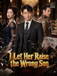 I Let Her Raise the Wrong Son
