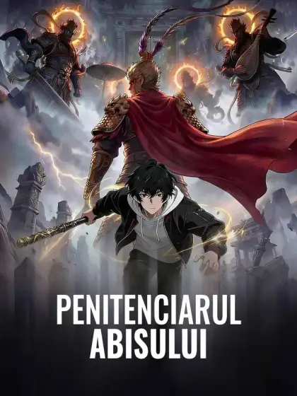 Penitenciarul Abisului