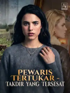 Pewaris Tertukar - Takdir yang Tersesat