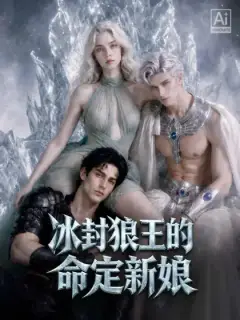冰封狼王的命定新娘