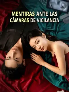 Mentiras ante las cámaras de vigilancia