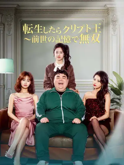 転生したらクリプト王 ~前世の記憶で無双