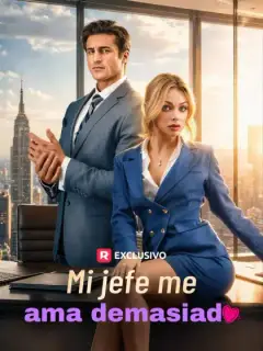 Mi jefe me ama demasiado