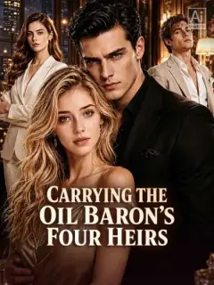 Carrying the Oil Baron's Four Heirs