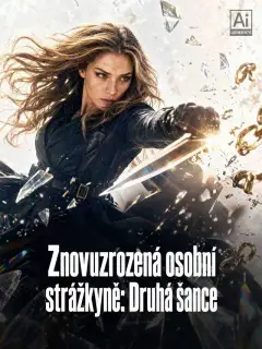 Znovuzrozená osobní strážkyně: Druhá šance