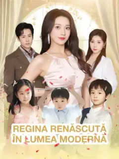 Regina renăscută în lumea modernă