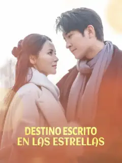 Destino escrito en las estrellas