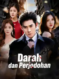 Darah dan Perjodohan