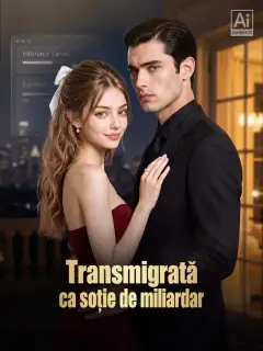 Transmigrată ca soție de miliardar