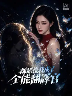 離婚後我成了全能翻譯官
