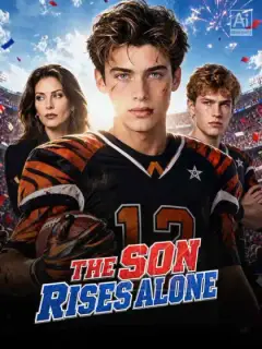 The Son Rises Alone