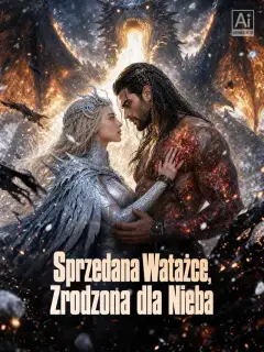 Sprzedana Wodzowi, Zrodzona dla Nieba