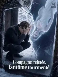 Compagne rejetée, fantôme tourmenté