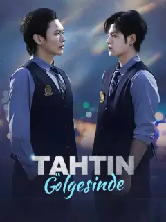 Tahtın Gölgesinde