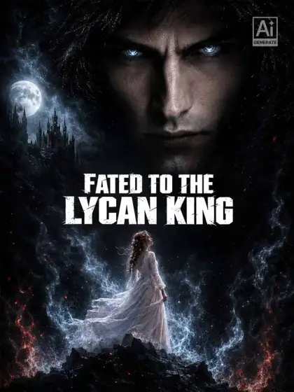 Fated To The Lycan King