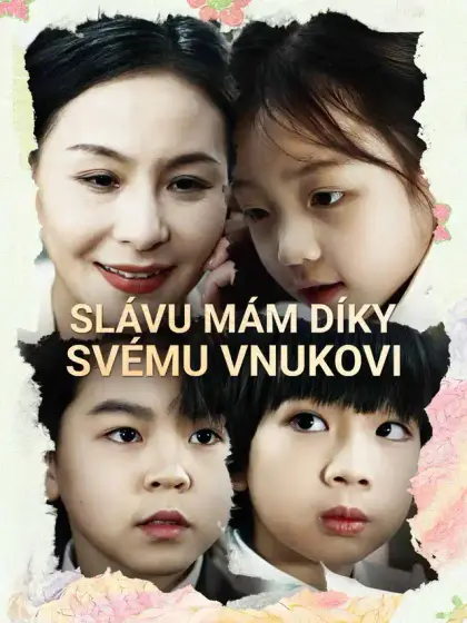 Slávu mám díky svému vnukovi