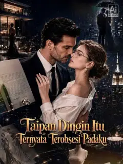 Taipan Dingin Itu Ternyata Terobsesi Padaku