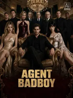 Agent Badboy