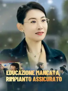 Educazione mancata, rimpianto assicurato