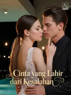 Cinta yang Lahir dari Kesalahan
