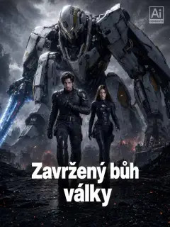 Zavržený bůh války