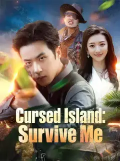 Cursed Island: Survive Me