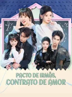 Pacto de irmãs, contrato de amor