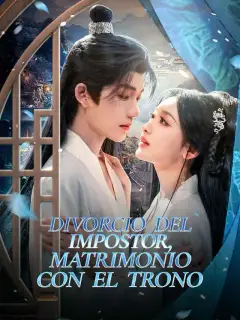 Divorcio del impostor, matrimonio con el trono
