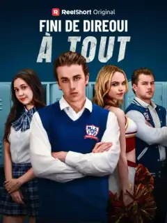 Fini de Dire Oui à Tout