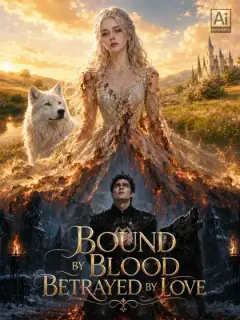 Bound By Blood, Betrayed by Love