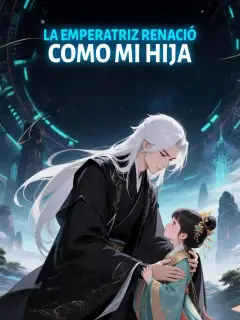 La emperatriz renació como mi hija