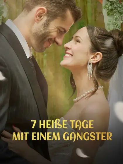 7 heiße Tage mit einem Gangster