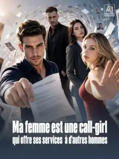 Ma femme est une call-girl qui offre ses services à d'autres hommes