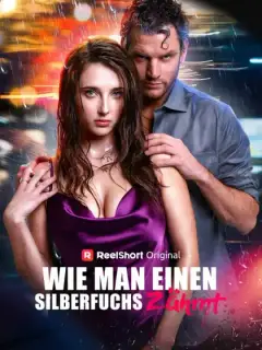 Wie man einen Silberfuchs zähmt